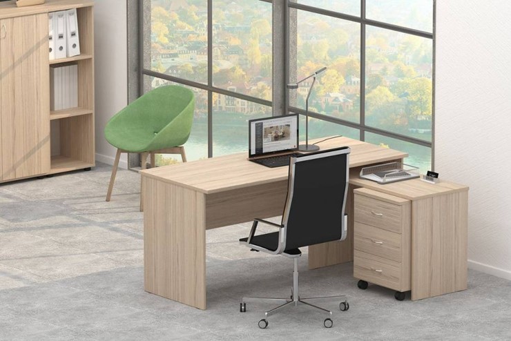 Офисный набор мебели Twin в Краснотурьинске - изображение 5