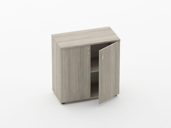 Офисный комплект мебели Twin для 2 сотрудников с совмещенными столами в Ревде - изображение 3