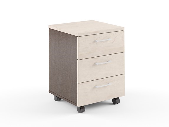 Офисный комплект мебели Xten S 1 - один стол с приставным брифингом в Кушве - изображение 2