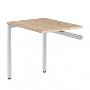 Офисный комплект мебели Xten S 1 - один стол с приставным брифингом в Богдановиче - предосмотр 3