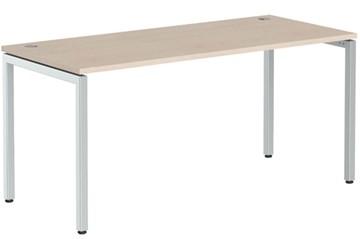 Офисный комплект мебели Xten S 1 - один стол с приставным брифингом в Кушве - предосмотр 1