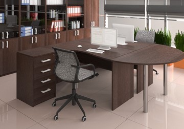 Офисный комплект мебели Арго №2 в Ирбите - предосмотр 1