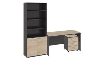 Модульная мебель для офиса Успех-2 №3 в Первоуральске - предосмотр 4