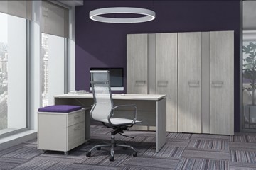 Комплект офисной мебели Solution в Ревде