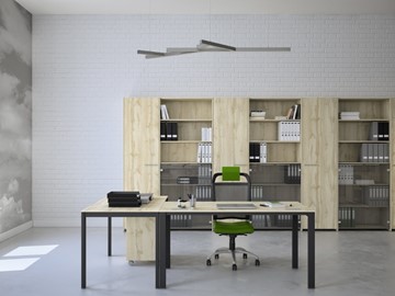 Офисный набор мебели Саньяна в Красноуфимске
