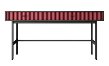 Консоль в прихожую Emerson (EM22/red/L) в Краснотурьинске - предосмотр