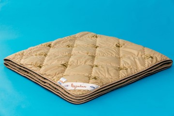 Одеяло всесезонное двуспальное Караван в Ирбите