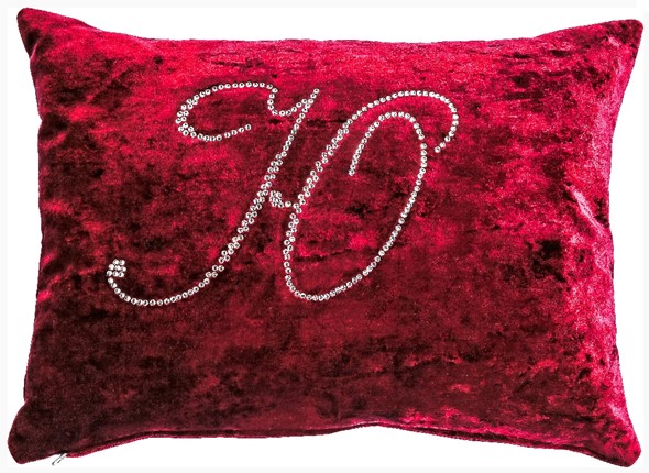 Подушка декоративная Джери 400х600 в Ирбите - изображение