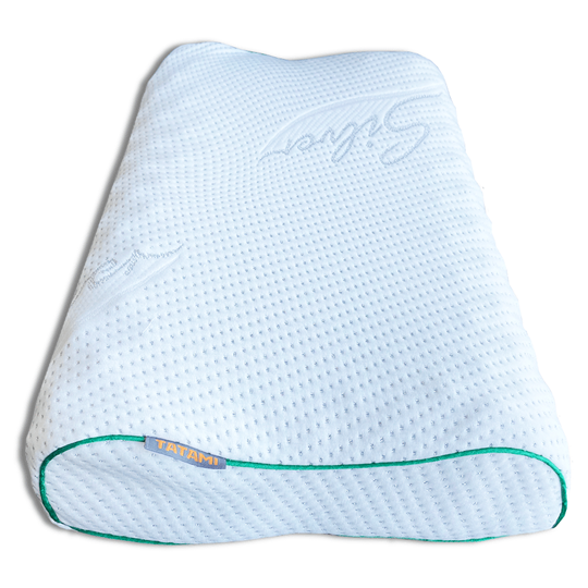Подушка для сна Latex Massage в Ирбите - изображение 2