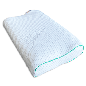 Подушка для сна Latex Massage в Ревде