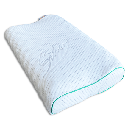 Подушка для сна Latex Massage в Ирбите - изображение