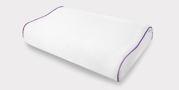 Подушка с анатомическим эффектом Lavender в Ревде - изображение