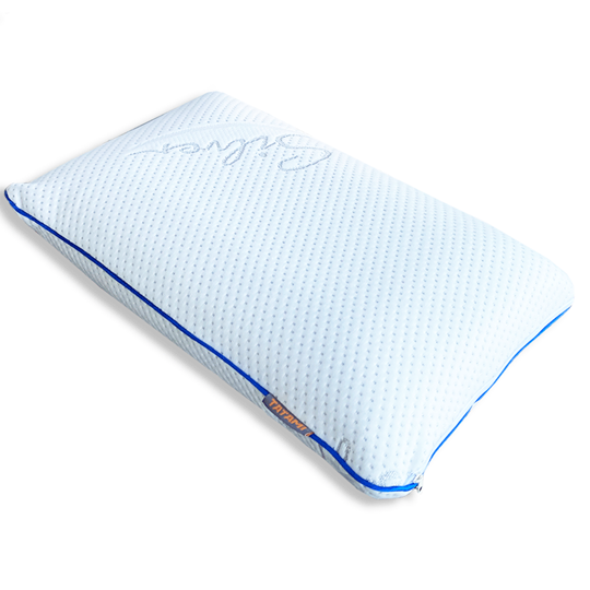 Подушка для сна Memory Max Classic в Ревде - изображение 3