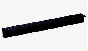 Ручка С-21-20 (128мм) Монс в Ревде - изображение