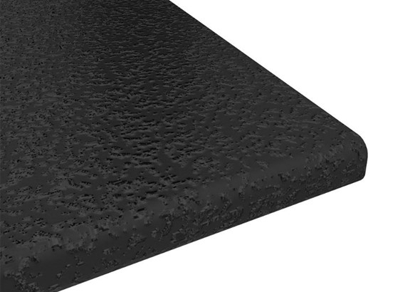 Столешница 40х600х1500 (Черный) С(п)40_60-150 в Ирбите - изображение