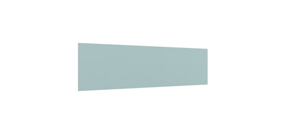 Панель пристеночная 289.030, охра в Красноуфимске - изображение