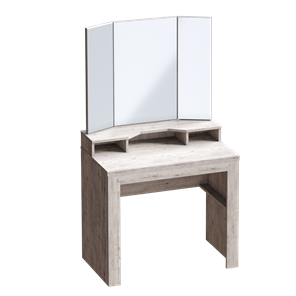 Столик туалетный Соренто, Дуб бонифаций в Красноуфимске