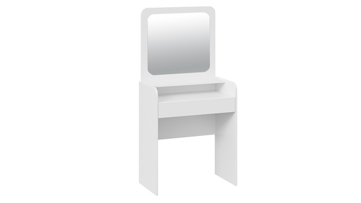 Стол туалетный Эмма (Белый Ясень) в Ревде - изображение 2