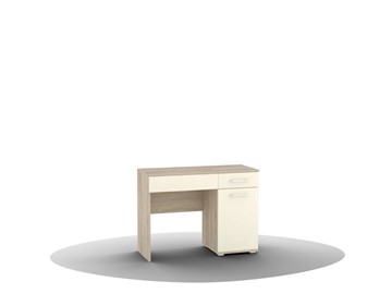 Косметический стол Silvia, Ст-01, цвет слоновая кость в Ревде