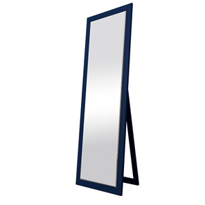 Напольное зеркало Rome, 201-05BETG, синее в Красноуфимске