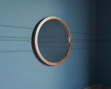 Зеркало настенное Bruni (BR-09Z) в Кушве - предосмотр 2