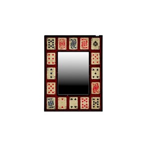 Настенное зеркало Jeu, TG30186-8 в Ревде