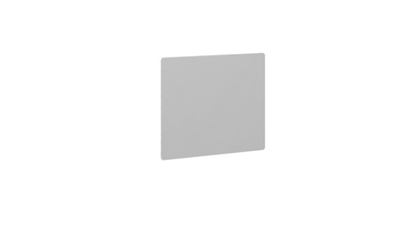 Настенное зеркало Тип 1 ТД 100.06.01(1) в Ревде - изображение