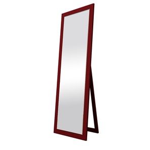 Зеркало напольное Rome, 201-05RETG, бордо в Первоуральске