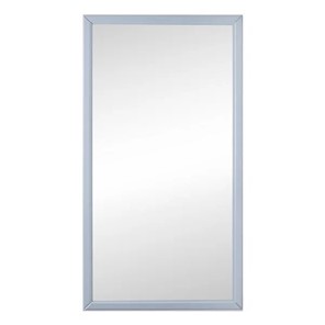 Настенное зеркало Артемида (серый) в Кушве
