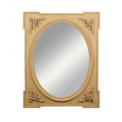 Настенное зеркало Eleonora, 2834 в Екатеринбурге - изображение