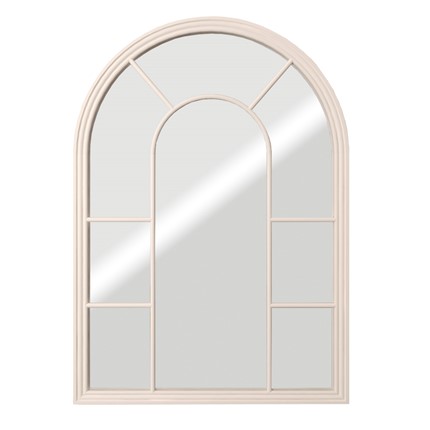 Зеркало Venezia, 201-20ETG, белый в Первоуральске - изображение