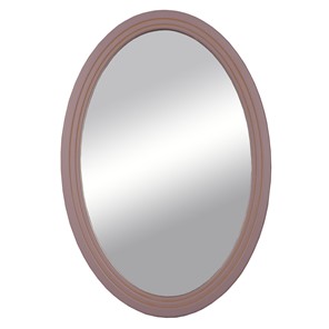 Зеркало настенное Leontina (ST9333L) Лавандовый в Кушве