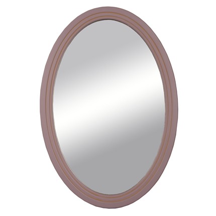 Зеркало настенное Leontina (ST9333L) Лавандовый в Полевском - изображение