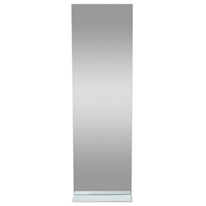 Зеркало напольное Стелла (белый) 163,5 см x 50 см в Екатеринбурге - предосмотр 5
