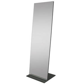 Зеркало напольное в гардероб Стелла (венге) 163,5 см x 50 см в Ревде