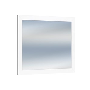 Зеркало Марсель (Белое) в Кушве