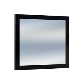 Зеркало Марсель (Черное) в Ревде