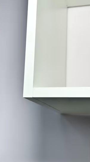 Стеллаж Агата М4, белый в Екатеринбурге - изображение 2