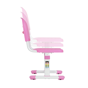 Парта растущая + стул Cantare Pink в Красноуфимске - предосмотр 3