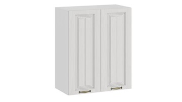 Кухонный шкаф Лина 1В6 (Белый/Белый) в Кушве