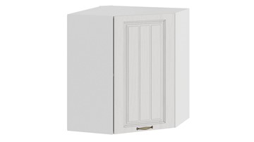 Угловой шкаф на кухню Лина 1В6У (Белый/Белый) в Ирбите