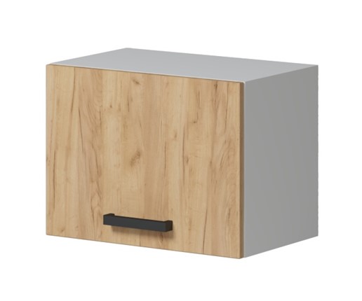 Кухонный шкаф над вытяжкой 500 в Кушве - изображение