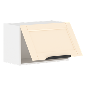 Кухонный шкаф навесной SICILIA Бежевый  MHL 6038.1C (600х320х384) в Кушве