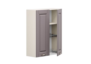 Кухонный шкаф ШСВ-700_Н10 (Сушка) Chalet в Ревде - предосмотр