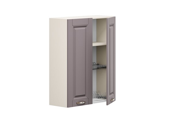 Кухонный шкаф ШСВ-700_Н10 (Сушка) Chalet в Ревде - изображение