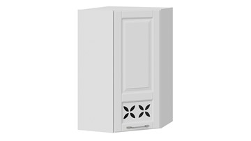 Шкаф кухонный Скай ВУ45_96-(40)_1ДРД(R) (Белоснежный софт) в Ревде