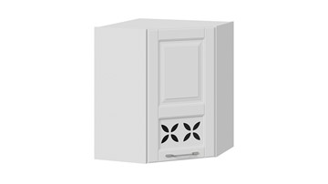 Навесной шкаф Скай ВУ45_72-(40)_1ДРД(R) (Белоснежный софт) в Ревде