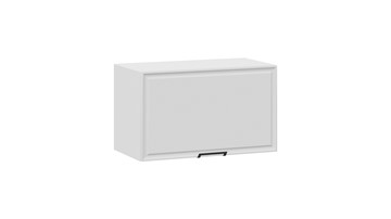 Настенный шкаф Белладжио 1В6Г (Белый, Фон белый) в Ревде