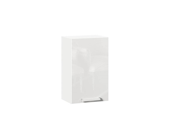 Кухонный шкаф Герда 450 272.335.000 (Белый) в Ревде - изображение