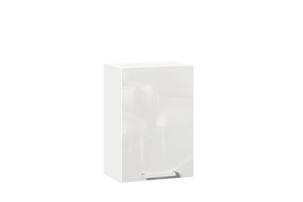 Навесной шкаф Герда 500 272.345.000 (Белый) в Первоуральске - изображение